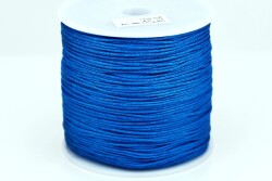 10 Metre - 0.80 mm, Turkuaz Renk, Paraşüt İpi, Bileklik ve Takı İpi, Kod-374 - YF Hobi