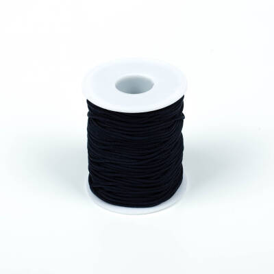 10 Metre - 1.5 mm Paracord İp, Bileklik İpi, Takı İpi, Örgü İp, Lacivert Renk. 1. Kalite YF-PARACORD-8 - 2