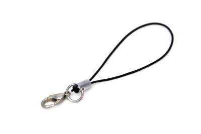 5 Adet - Hazır Usb, Telefon, Süs Bağlantı Ipi. Klips Ve Bağlantıları Hazırdır. Boy: 6.5 Cm - 1