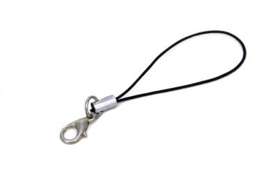 5 Adet - Hazır Usb, Telefon, Süs Bağlantı Ipi. Klips Ve Bağlantıları Hazırdır. Boy: 6.5 Cm - 2