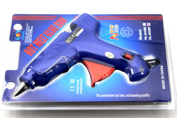 60W Silikon Tabancası, Kalın Mum Silikona Uygun Tabanca. 1. Kalite - YF Hobi